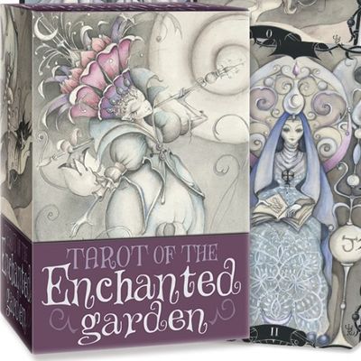 Tarot of the Enchanted Garden