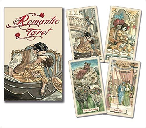 Romantic Tarot