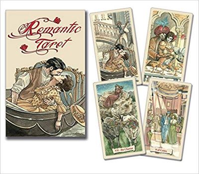 Romantic Tarot