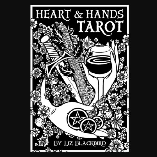 Heart and Hands Tarot Deck