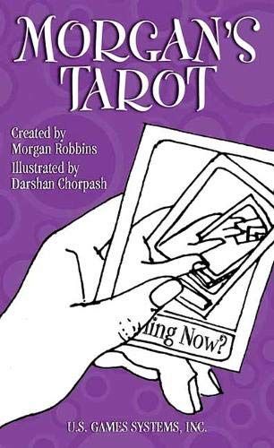 Morgans Tarot