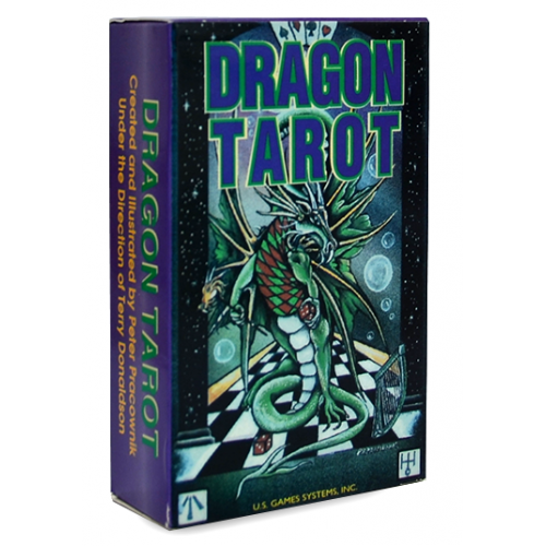 Dragon Tarot
