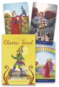 Llewellyns Classic Tarot
