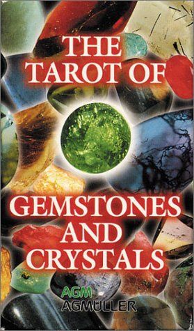 Tarot Of Gemstones &amp; Crystals