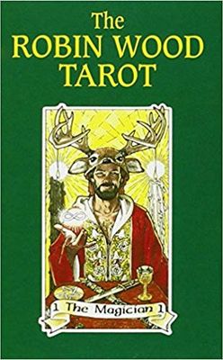Robin Wood Tarot