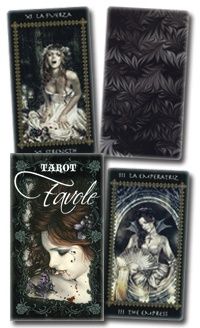 Favole Tarot