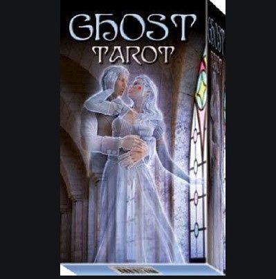 Ghost Tarot