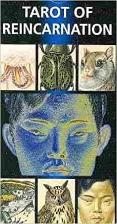 Tarot Of Reincarnation