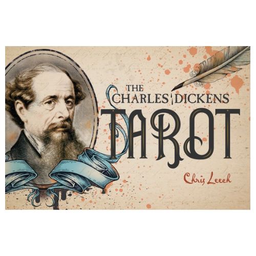 Charles Dickens Tarot