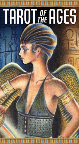 Tarot Of The Ages