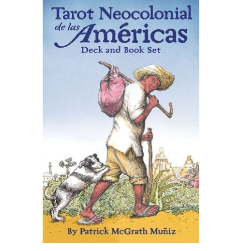 Tarot Neocolonial de las Américas