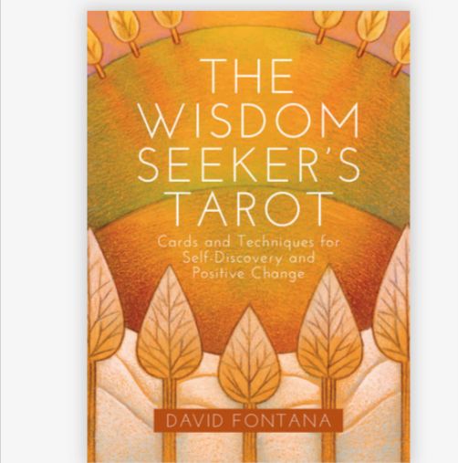 Wisdom Seekers Tarot