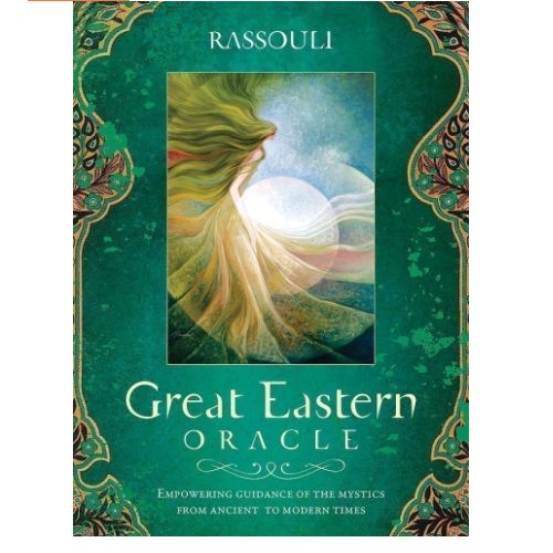 Great Eastern Oracle