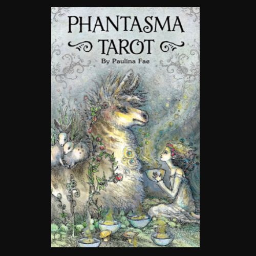 Phantasma Tarot