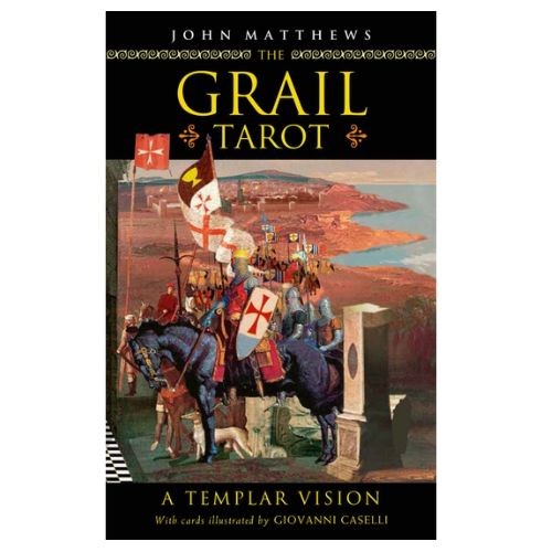 Grail Tarot