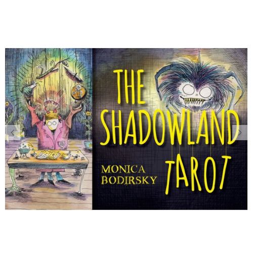 Shadowland Tarot