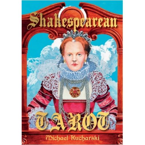 Shakespearean Tarot