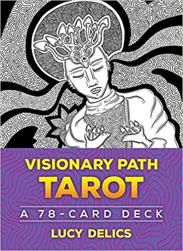 Visionary Path Tarot
