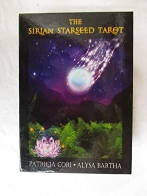 Sirian Starseed Tarot