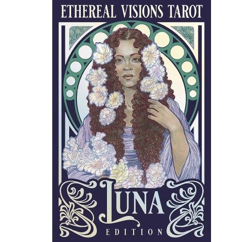 Ethereal Visions Tarot Luna Edition