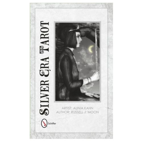 Silver Era Tarot