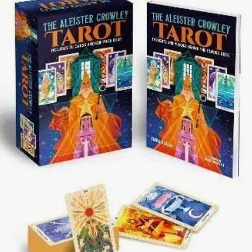 Aleister Crowley Tarot