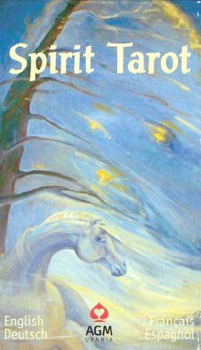 Spirit Tarot