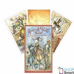 Joie De Vivre Tarot Deck