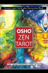 Osho Zen Tarot Deck &amp; Book Set