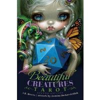 Beautiful Creatures Tarot