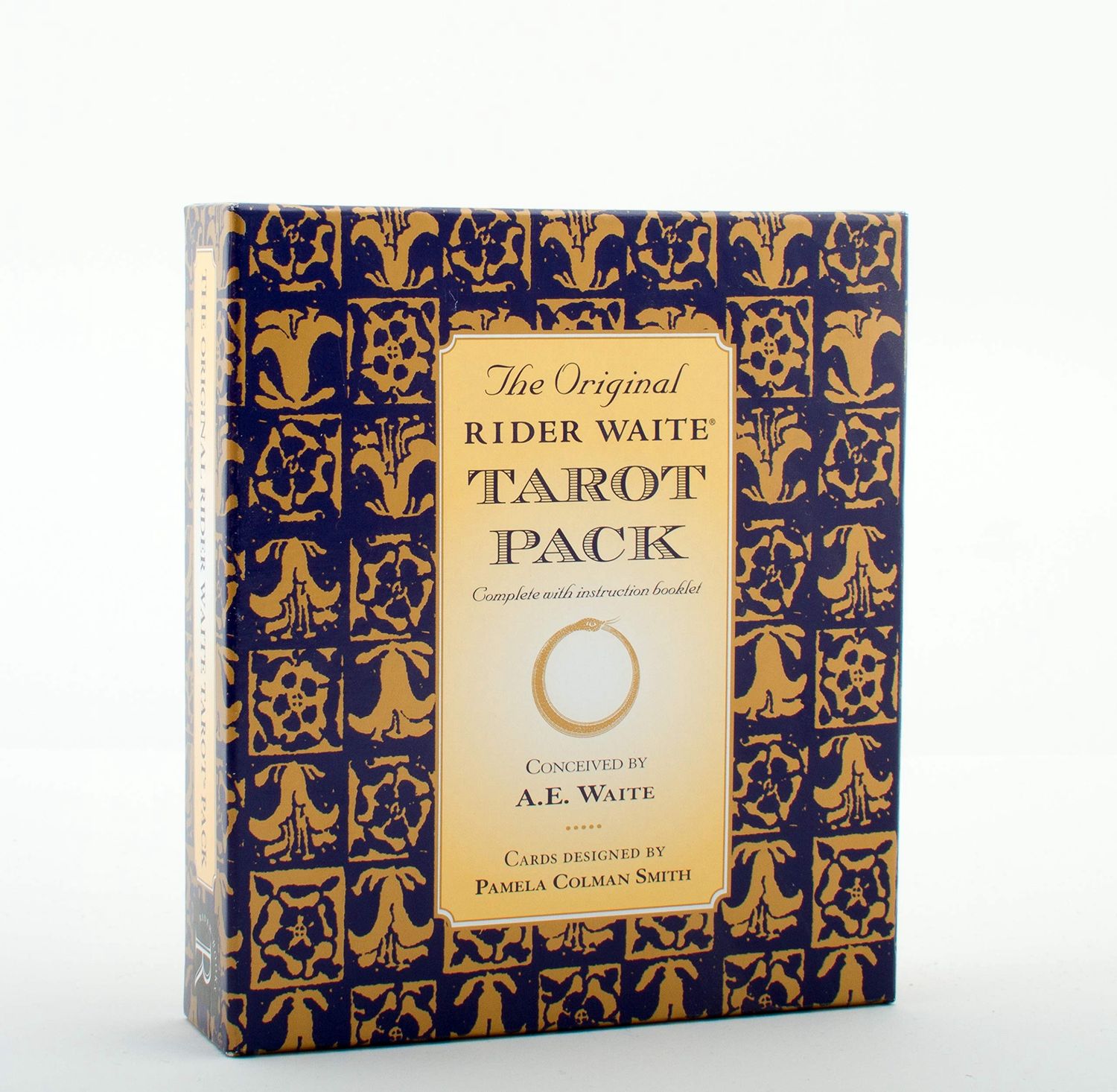 Original Rider Waite Tarot Pack