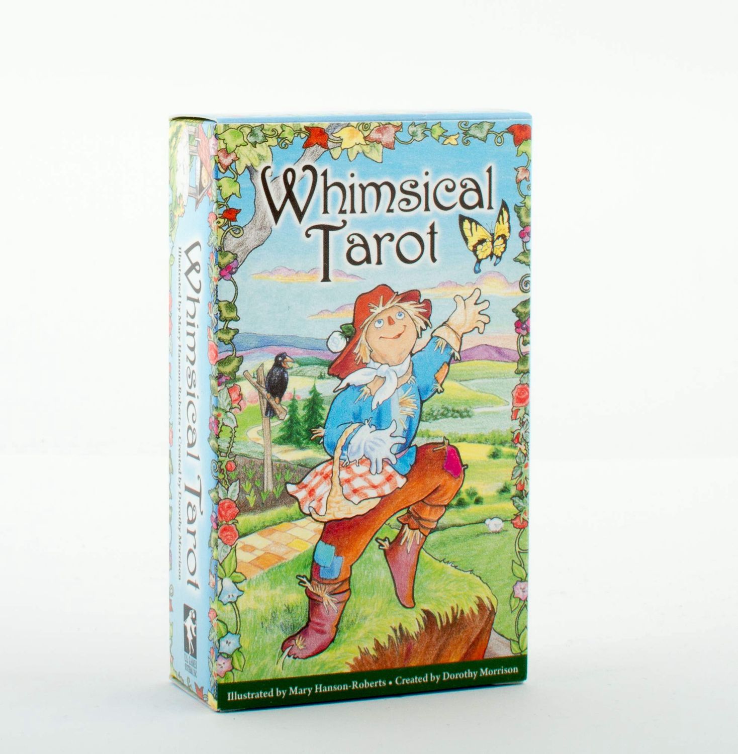 Whimisical Tarot