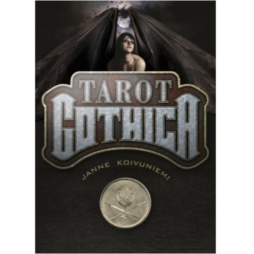 Tarot Gothica