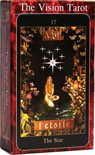 Vision Tarot