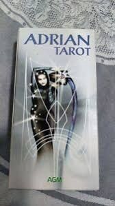 Adrian Tarot