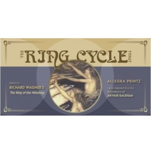 Ring Cycle Tarot