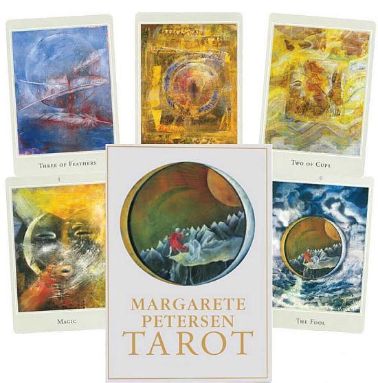Margarete Petersen Tarot