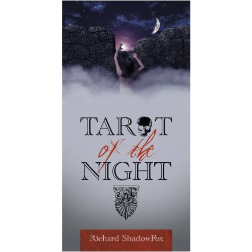 Tarot Of The Night