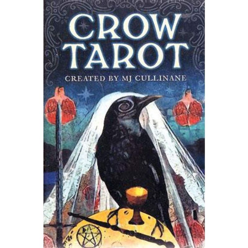 Crow Tarot