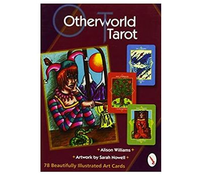 Otherworld Tarot Deck