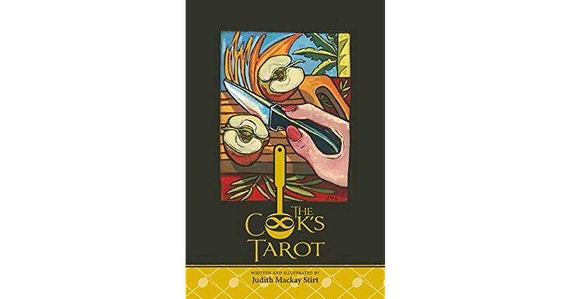 Cooks Tarot
