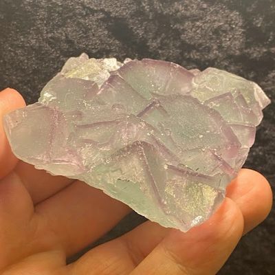 Mineral Specimen Assorted Lot #7 - Select