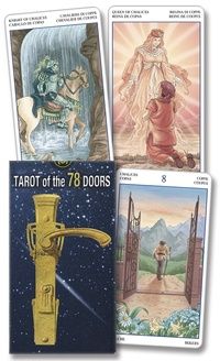 Tarot Of The 78 Doors