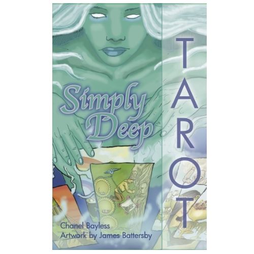 Simply Deep Tarot
