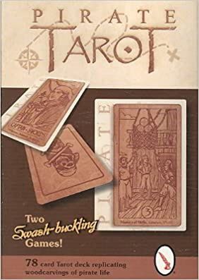 Pirate Tarot