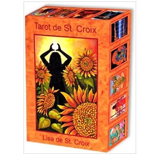 Tarot de St Croix