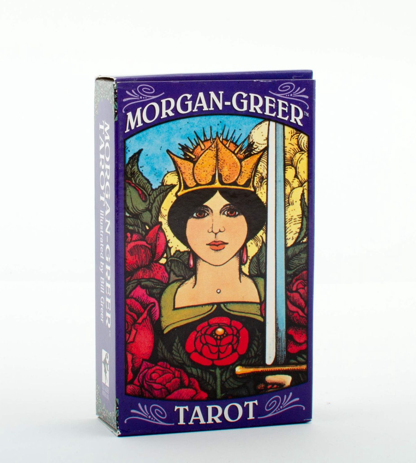Morgan-Greer Tarot