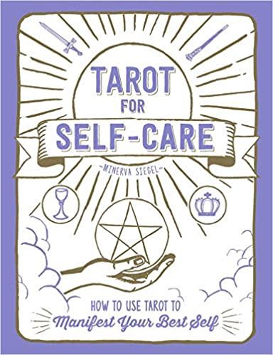 Tarot for Self-Care