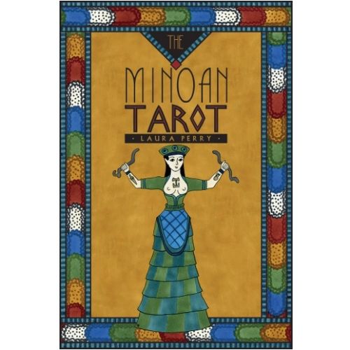 Minoan Tarot