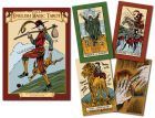 English Magic Tarot